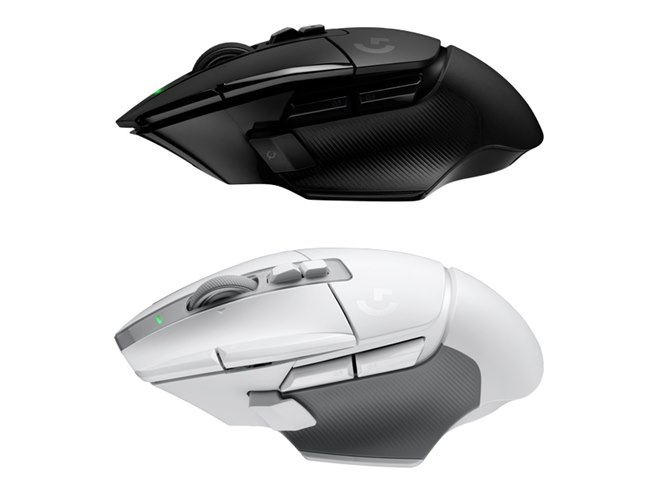 ヴェノムXとロジクールG502のセット G502 Xゲーミングマウス | ロジクールG