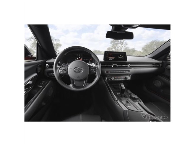 トヨタ スープラ 2台をカスタム、ゼロヨン10秒台…SEMA 2022で