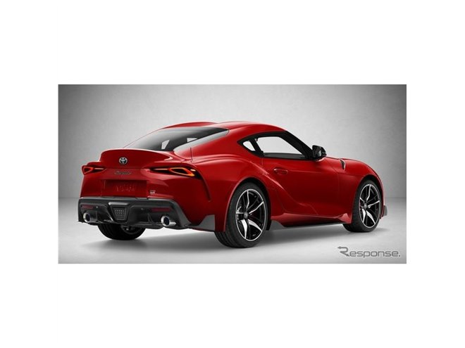 フェニックス様全員 セブン限定スープラ２台 新品 フェニックス様全員 セブン限定スープラ2台 新品