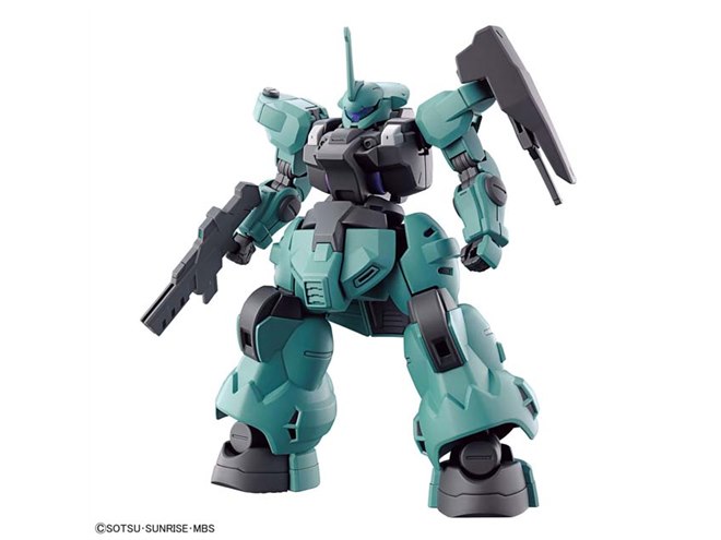 HG ディランザ他セット（新品/未組立） HG ディランザ他セット - メルカリ