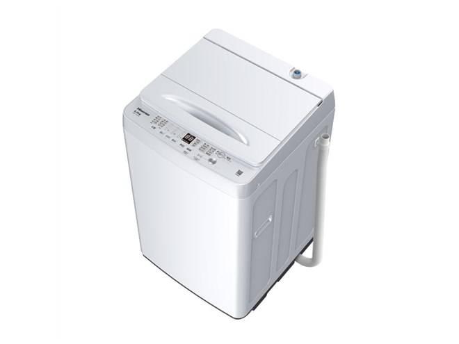 大阪送料無料★3か月保障付き★洗濯機★2024年★HW-T55H★IS-396 ハイセンス HW-T55H 価格比較 - 価格.com