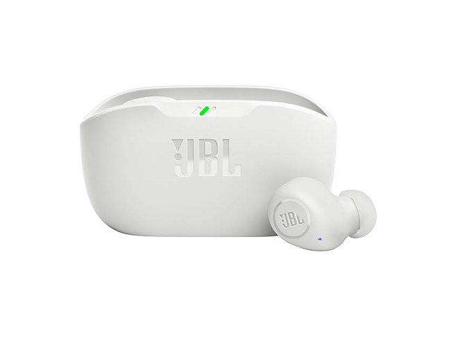 hero様専用 JBL Bluetoothイヤホン J46BT/ホワイト アクセサリー