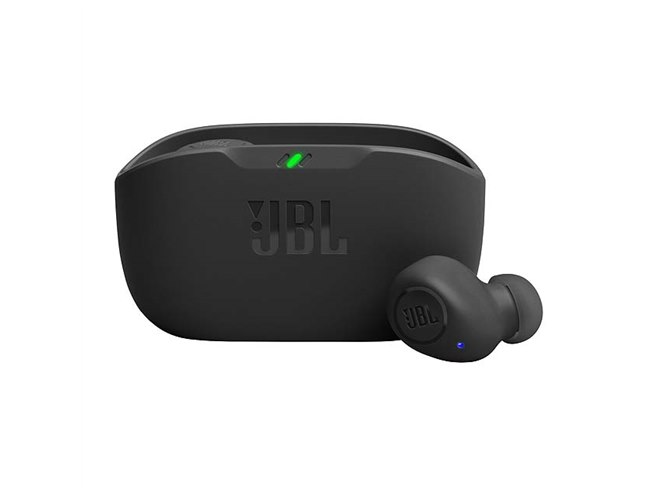 JBL、6,600円の完全ワイヤレスイヤホン「WAVE BUDS」 - 価格.com