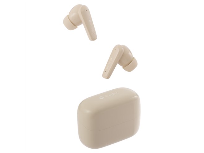 GLIDiC、6,980円の完全ワイヤレスANCイヤホンエントリーモデル「TW