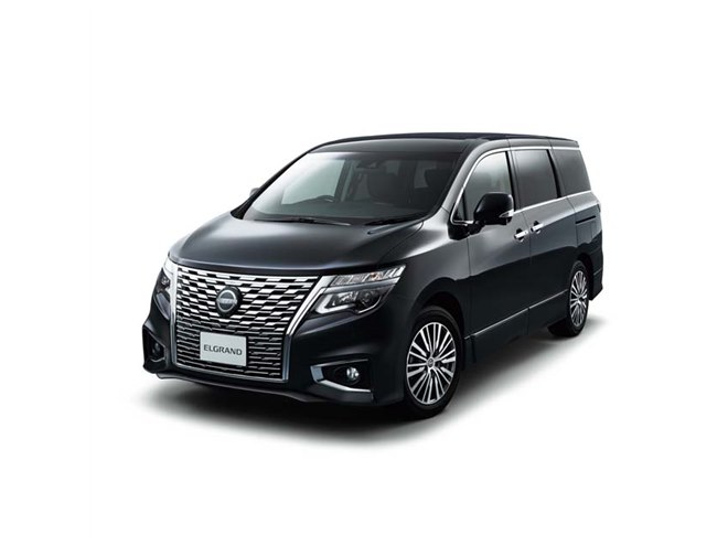 1/24 ミニバンシリーズ　２　エルグランド中期型（９９年式）　絶版 楽天市場】【中古】プラモデル 1/24 エルグランド 中期型 99年式