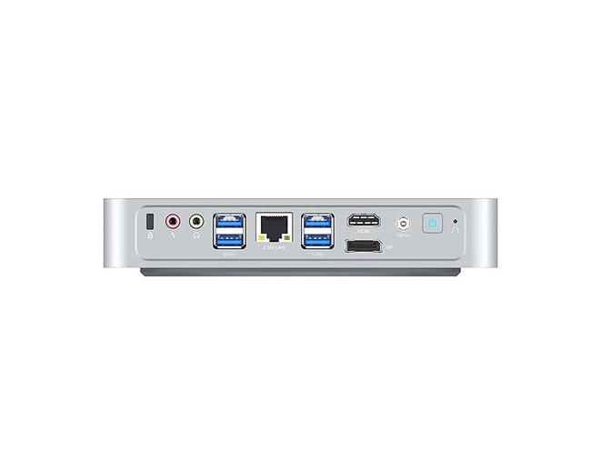 Amazon.co.jp: MINISFORUM ミニPC TH60 ミニPC 第11世代 Core i5