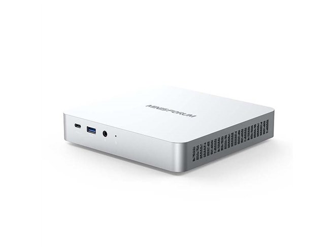 ミニPC minisforum TH60 Core i5-11400H MINISFORUM、「Core i5-11400H」を搭載した薄型PC「TH60」 - 価格.com