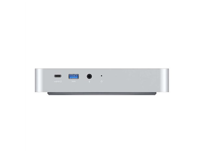 MINISFORUM、「Core i5-11400H」を搭載した薄型PC「TH60」 - 価格.com