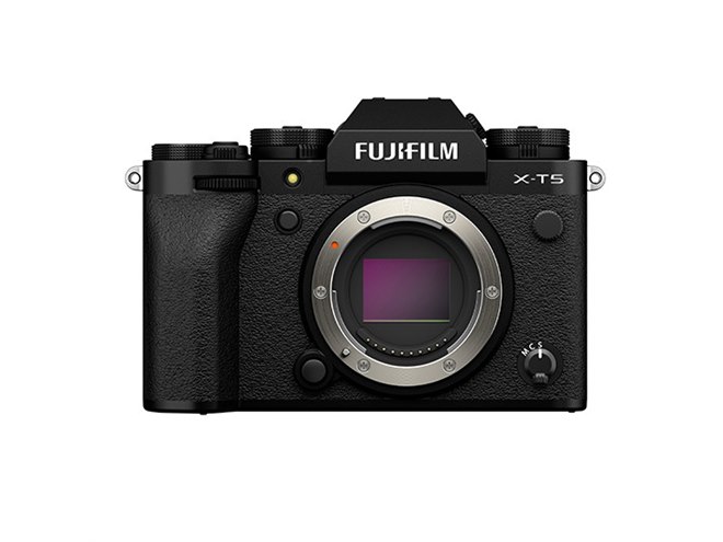 富士フイルム、“Xシリーズ第5世代”「X-T5」一部ラインアップに供給遅れの可能性 - 価格.com