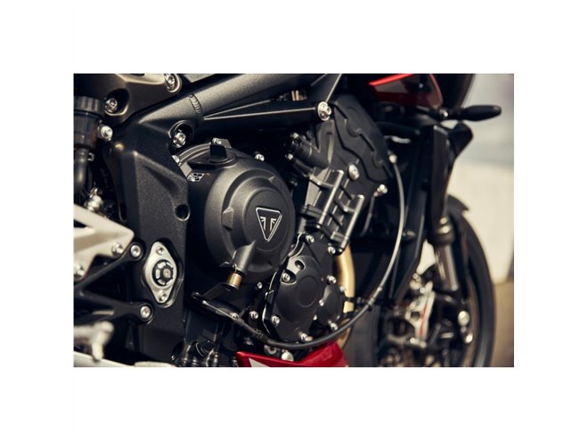 ストリートトリプルR(トライアンフ)のバイクを探すなら