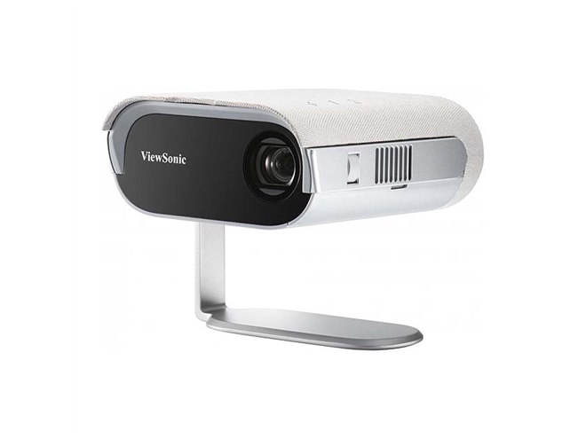 ViewSonic M1 Pro ​Harman Kardon®スピーカー搭載スマートLED