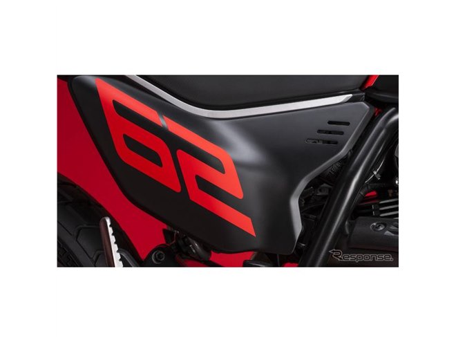 DUCATI スクランブラー シート フルスロットル 美品　値下げしました。 ドゥカティ スクランブラー 新型に「フルスロットル」、スポーツ