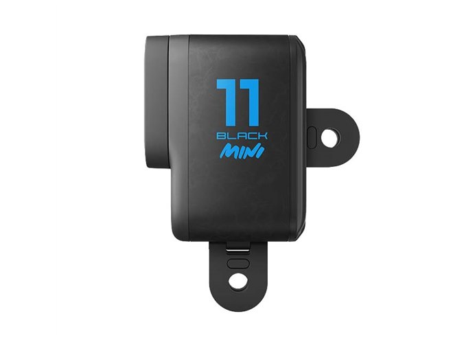 新品未使用　Gopro HERO11 Black Mini  MAXレンズ他付き GoPro HERO11 Black Mini Action Camera, 5.3K60 Video, 24.7MP