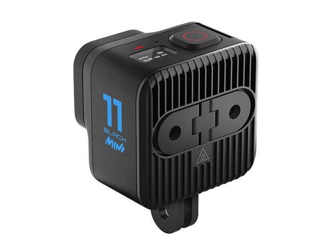 【新品未開封】Go Pro HERO11 ブラックmini　正規品 楽天市場】＜正規品＞GoPro HERO11 Black Mini CHDHF111