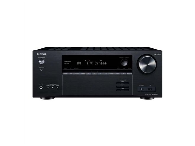 ティアック、「ONKYO」「PIONEER」ブランドのAVアンプを本日11/19から発売 - 価格.com