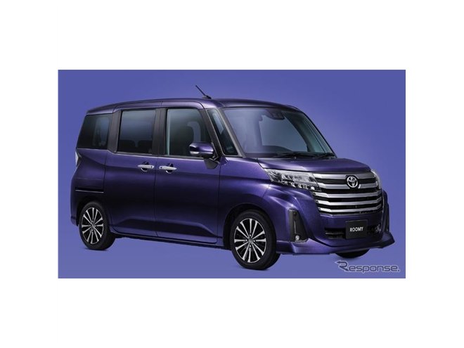 トヨタから新型車？ 公式サイトと公式ツイッターでティザー 「2022.11