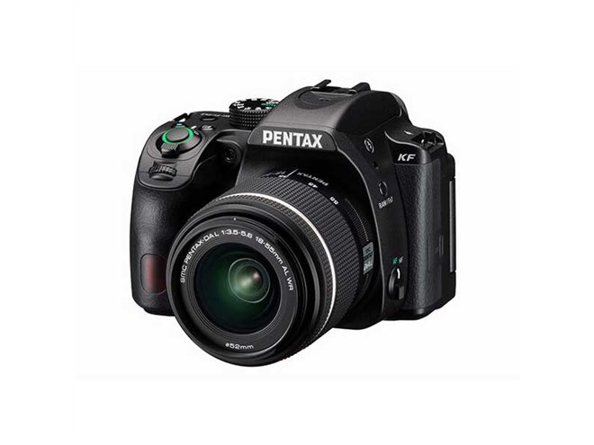 Amazon | PENTAX KF ボディ ストーン APS-Cデジタル一眼レフ