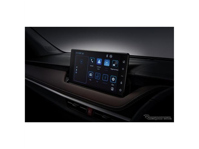 パイオニアディスプレイオーディオ パイオニア製ディスプレイオーディオとプレミアムサウンドシステム