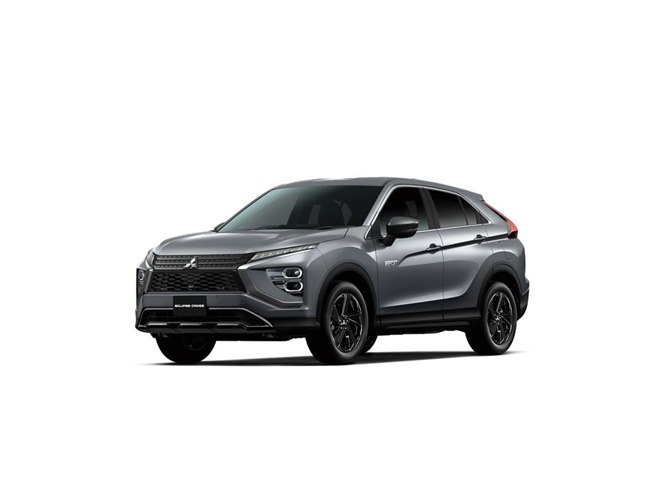 【新車外し】エクリプスクロスブラックエディション純正タイヤホイール4本セット ロッシー様専用エクリプスクロス ブラックエディション 純正