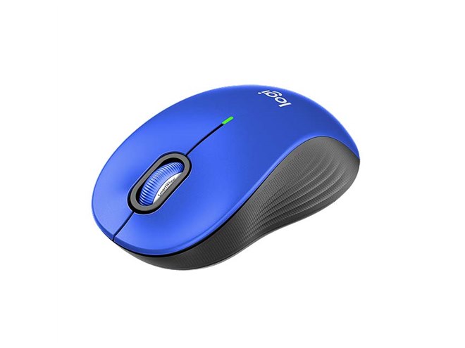 ロジクール、静音ワイヤレスマウス「SIGNATURE M750/M750L/M550 ロジクール、静音ワイヤレスマウス「SIGNATURE M750/M750L/M550