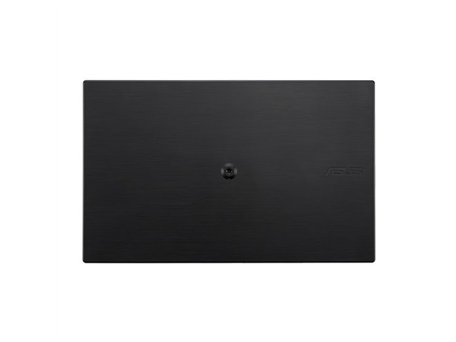 ASUS、19,620円の15.6型モバイルモニター「ZenScreen MB165B