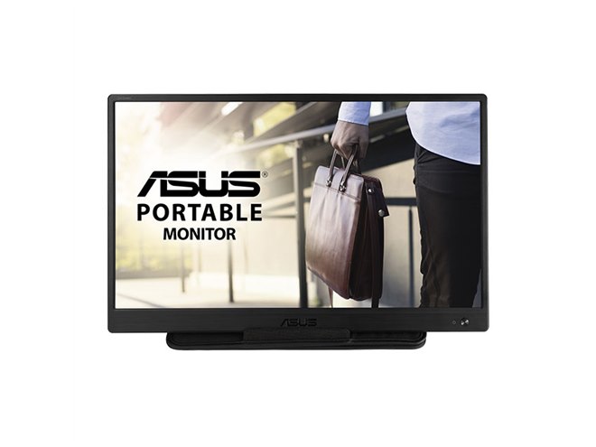 ASUS モバイルモニター ZenScreen MB165B 15.6インチ Amazon.co.jp: ASUS ZenScreen 15.6インチ ポータブルUSB