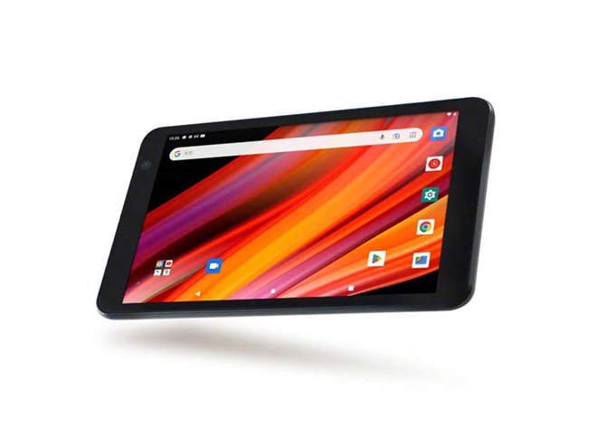EBA A8 Androidタブレット 8.6インチ 2月新品をAmazon購入