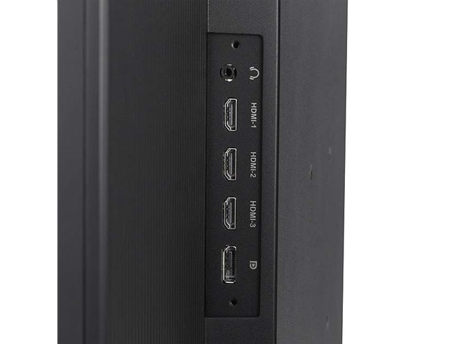 ASUS、自動キャリブレーション機能搭載の31.5型4K有機ELディスプレイ