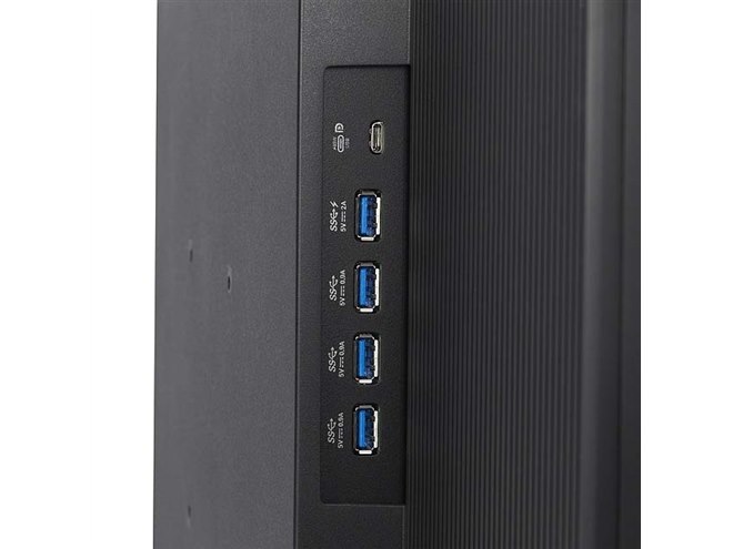 ASUS、自動キャリブレーション機能搭載の31.5型4K有機ELディスプレイ