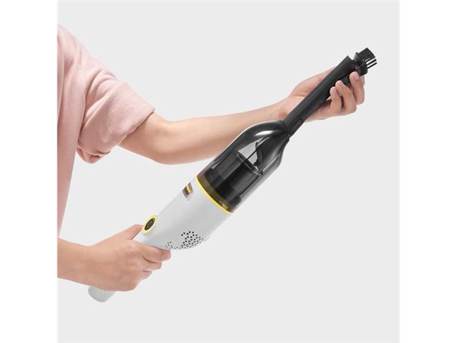 Karcher CVA 3 Plus ハンディクリーナー Karcher CVA 3 Plus ハンディクリーナー CVH 3 Plus | ケルヒャー