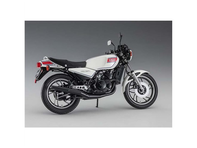 ハセガワ 1/12TZR250(3MA)完成品 1/12 ヤマハ TZR250 (3MA) (1989)【BK17】 | ハセガワ | H BK17