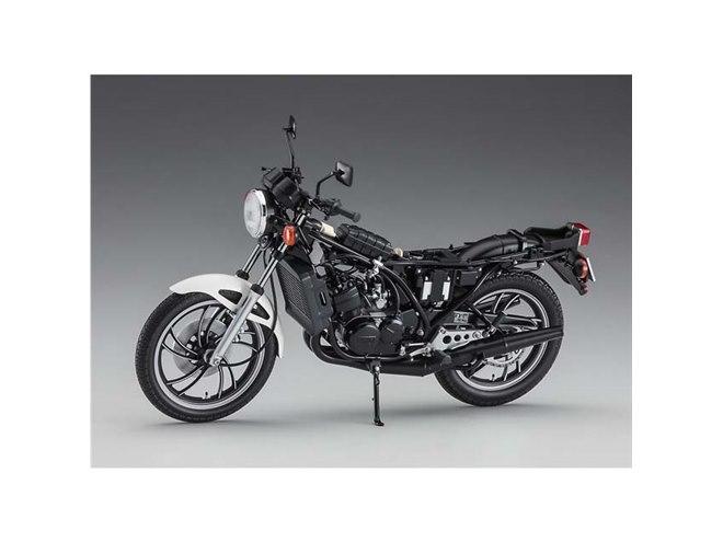 Amazon | ハセガワ(Hasegawa) 1/12 バイクシリーズ ヤマハ RZ250