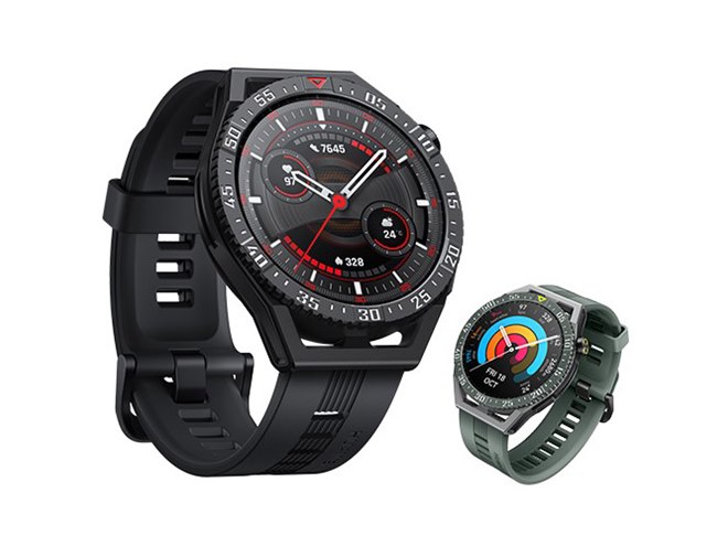 HUAWEI ウォッチ GT3 SE ファーウェイ スマートウォッチ ファーウェイ、本体約35.6gの軽量スマートウォッチ「HUAWEI WATCH GT 3