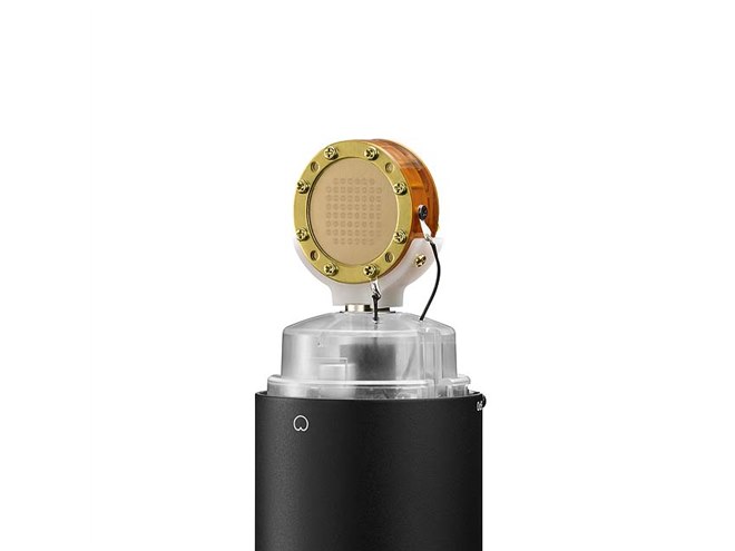 ソニー、クリエイター向けの単一指向性マイク「C-80」 - 価格.com