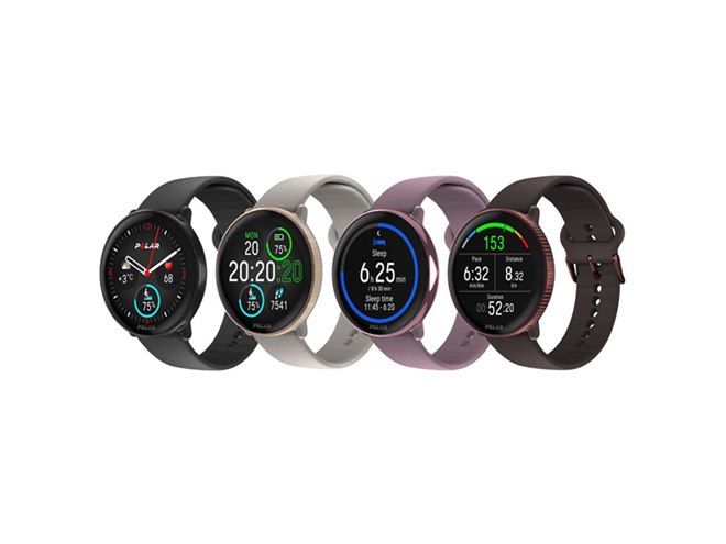 Polar Ignite 3 | Fitness & Wellness Watch | Polar USA