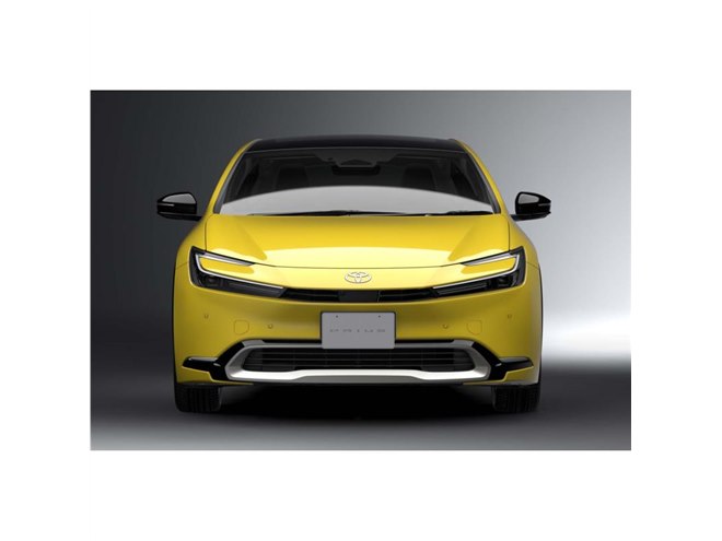 トヨタプリウス本体価格ー48万 トヨタ プリウスの価格・新型情報・グレード諸元 価格.com