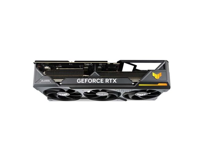 ASUS、「GeForce RTX 4080」を搭載したビデオカード3機種 - 価格.com