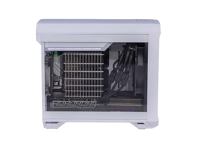 エルザ、「GeForce RTX 4090/4080」を搭載したゲーミングPC - 価格.com