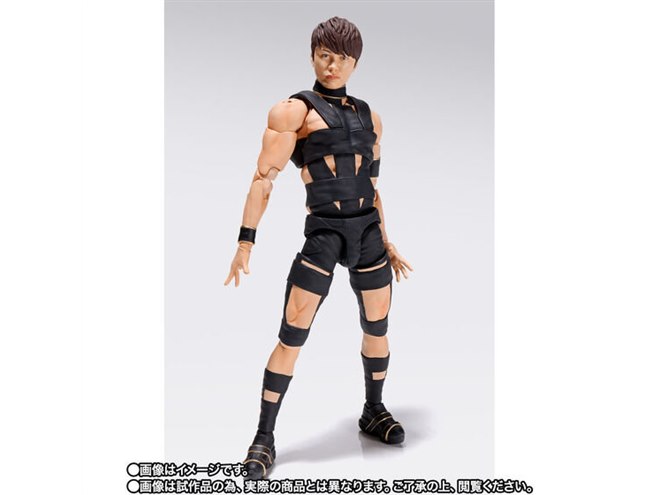 t.m.revolution様 リクエスト 8点 まとめ商品 S.H.Figuarts T.M.Revolution RED HOT LIMITED EDITIONが登場❗ 名曲