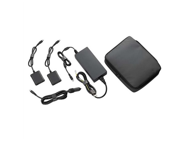 JVC、ポータブル電源のハイパフォーマンスモデル「BN-RB15」を12月上旬