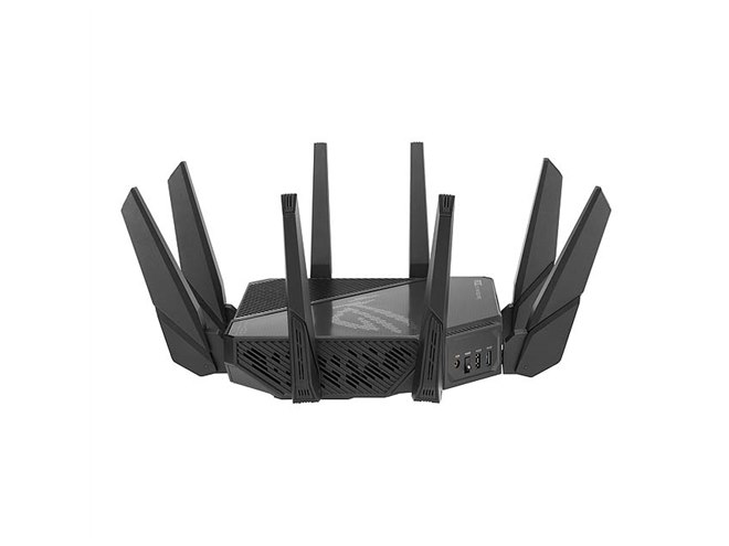 ASUS GT-AX11000 PRO 無線LANルーター ROG Rapture GT-AX11000 PRO | Networking | ROG Canada