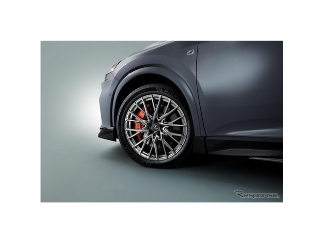 ✨空気圧センサー付き✨RX Fスポーツ専用　ホイール4本　美品 2026年最新】レクサスRX Fスポーツ専用20インチ5穴ホイールのおすすめ