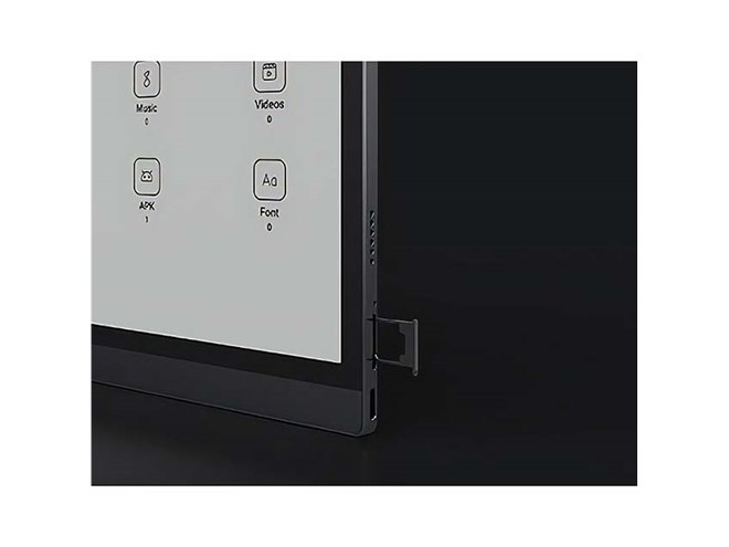BOOX Tab Ultra 10.3インチ BOOX Tab Ultra | 10.3'' ePaper Tablet PC made for