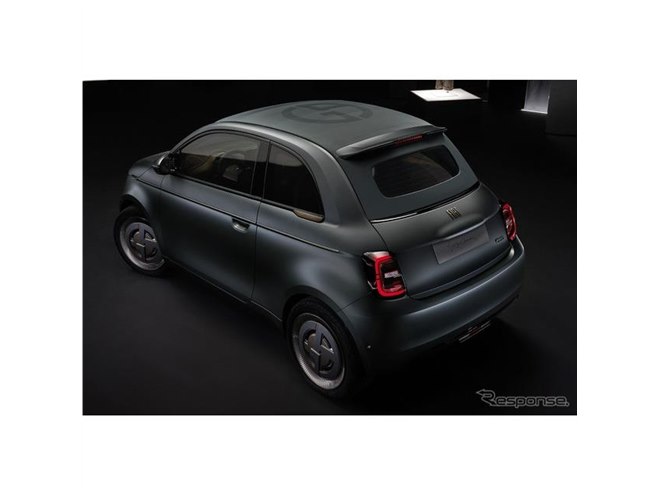 ジョルジオ・アルマーニ銀貨（5€3枚セット）イタリア2023年　超希少❗️ フィアット創立125周年記念した限定車「500e ジョルジオ・アルマーニ