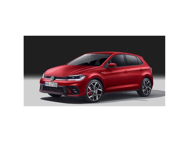 マイナーチェンジ版「フォルクスワーゲン・ポロGTI」の販売がスタート