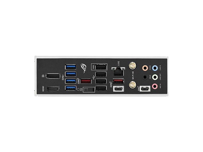 ASUS、Socket AM5に対応したゲーミングマザー3機種 - 価格.com