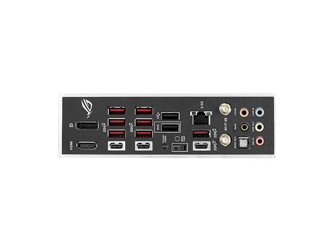 ASUS、Socket AM5に対応したゲーミングマザー3機種 - 価格.com