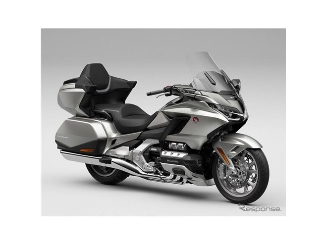 新品　純正　ホンダ　ゴールドウィング　ロアディフレクター  ツアー　HONDA② 2221125-goldwing_og.jpg