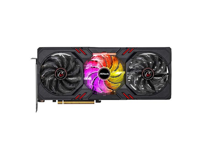 グラフィックボード・グラボ・ビデオカード ASRock Intel ARC A770 Phantom Gaming 8G ASRock、「Intel ARC A770」を搭載したビデオカード - 価格.com