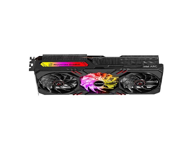 [美品]Asrock Intel Arc A770w 8GB OC ASRock Intel Arc A770 Challenger 16GB OC [PCIExp 16GB] 価格比較